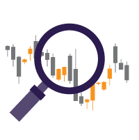 Searching to find facts graphic