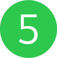 Value number five – quality-driven