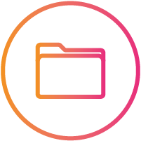 Ingest Docs product icon