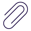 Manage files from all formats icon